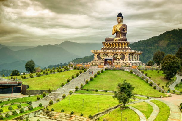 Sikkim Tour Packages