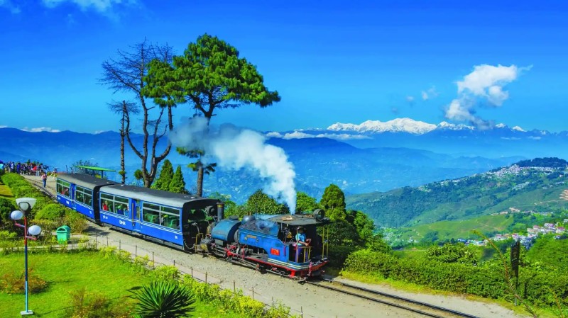 Darjeeling Tour Packages