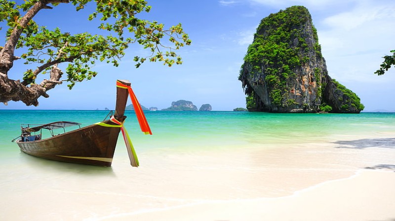 Andaman Tour Package