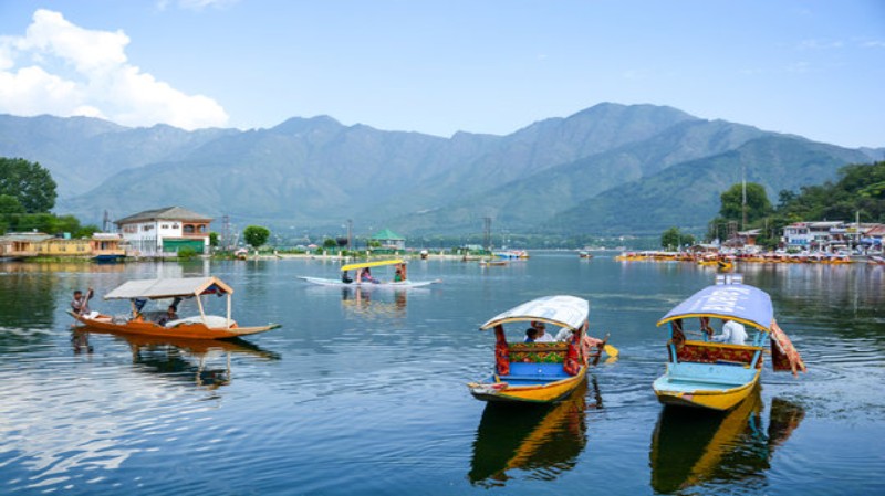 Kashmir Tour Packages