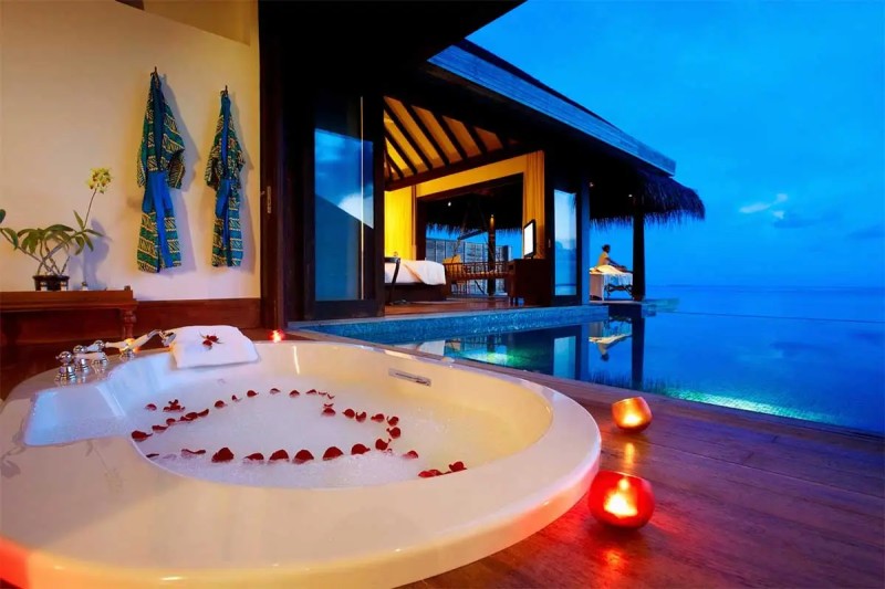 Maldives Tour Packages