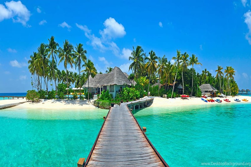 Maldives Tour Packages