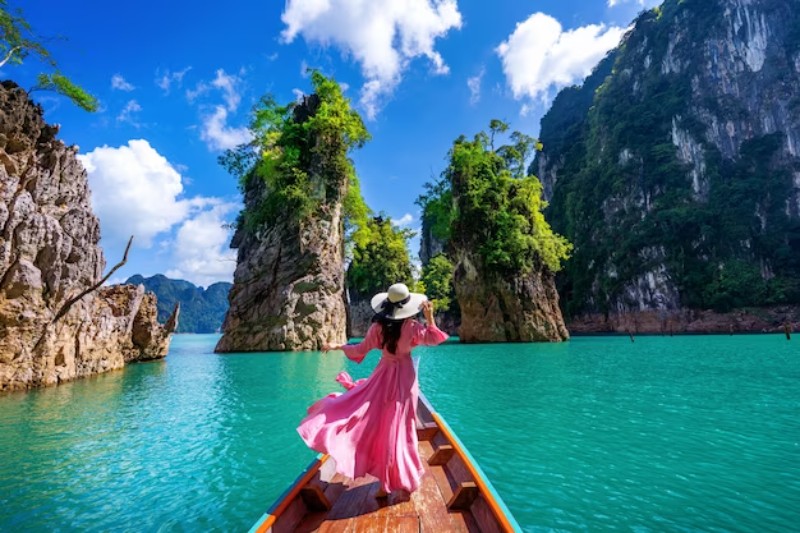 Thailand Tour Packages