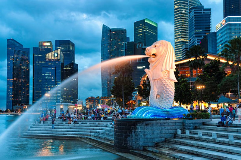 Singapore Tour Package