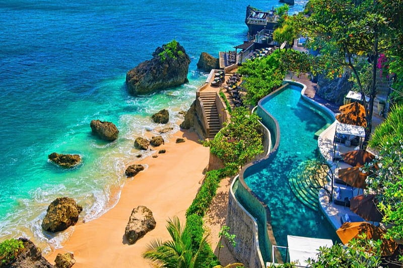 Bali Tour Package