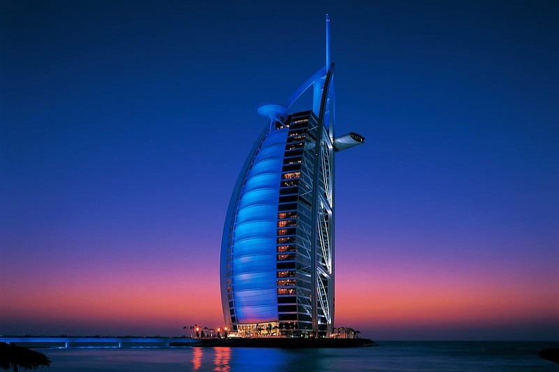 Dubai Tour Packages