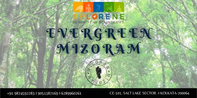 Evergreen Mizoram