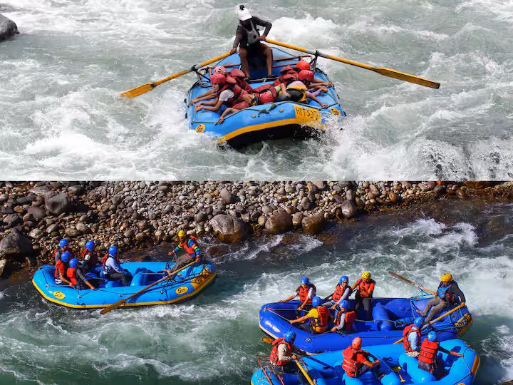 Chandigarh - Shimla - Manali - Chandigarh Honeymoon Pacakge (Valid 24 march 2025 TO 20 April 2025)