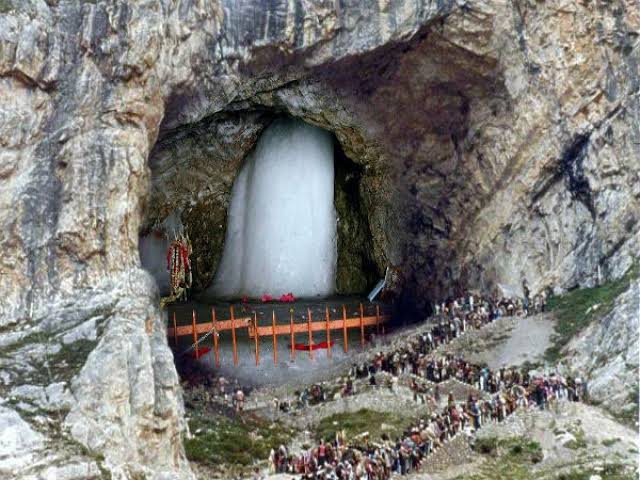 Amarnath package