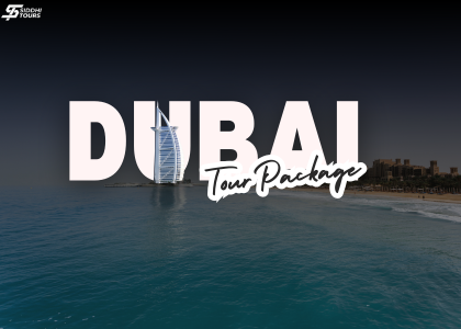 Dubai Abu dabhi Group Trip