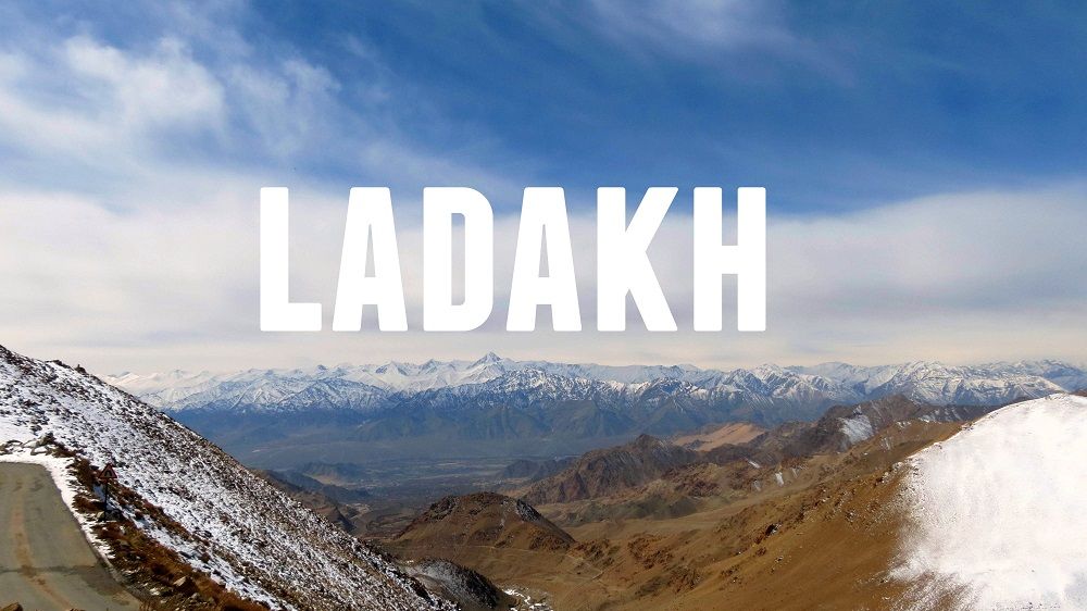 Leh–Ladakh Adventure Expedition