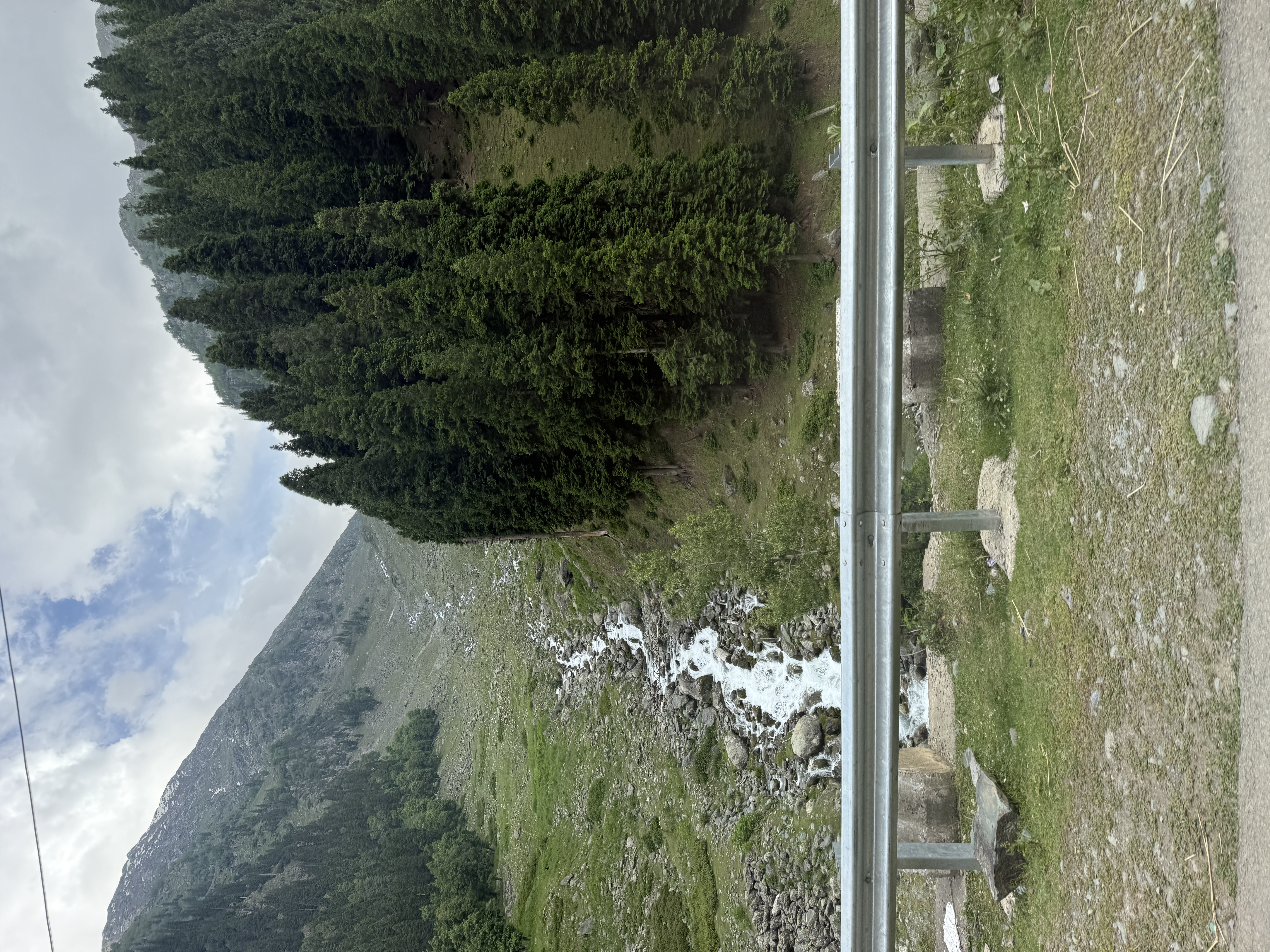 Kashmir tour package