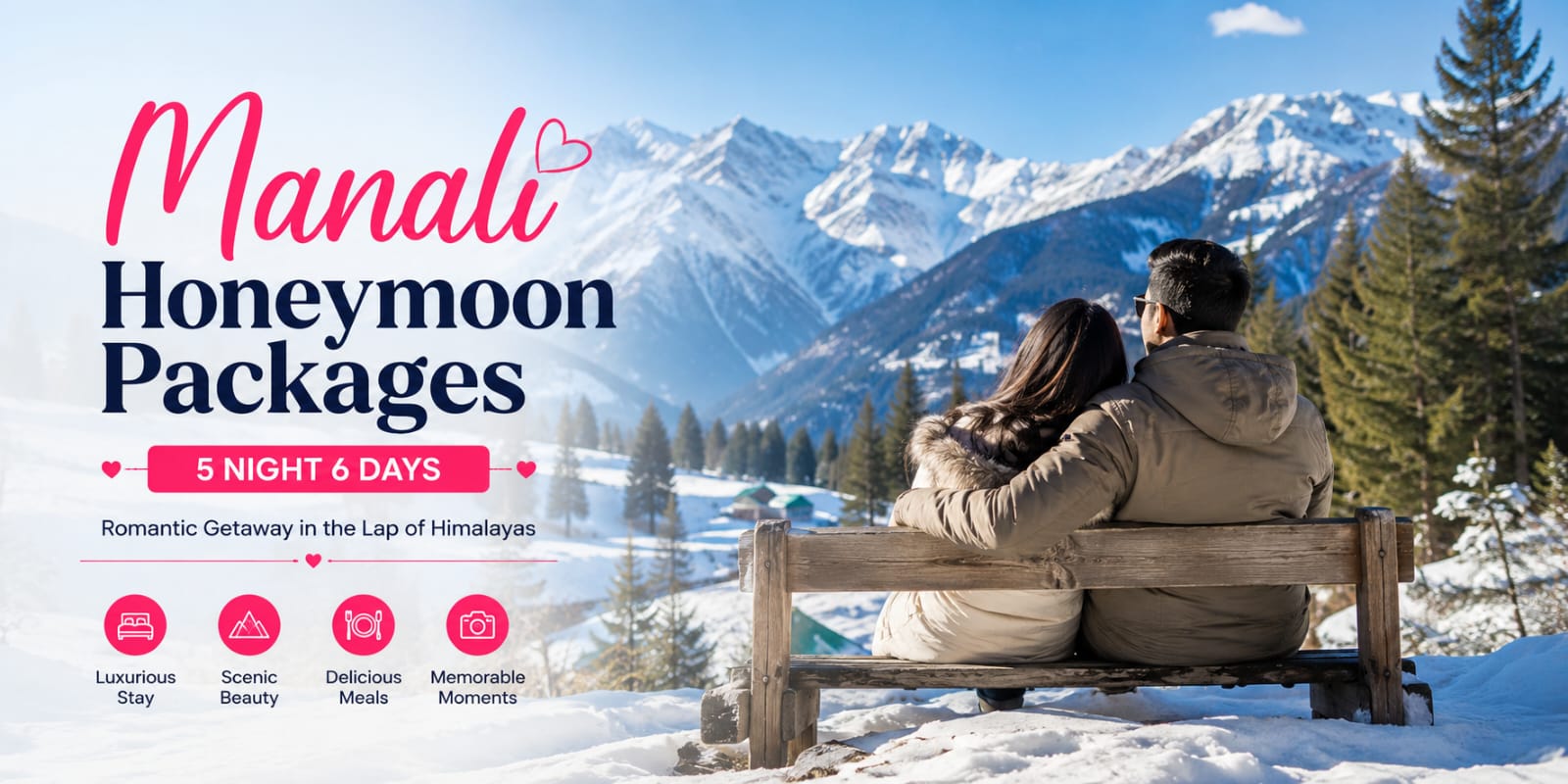 Manali Tour Packages